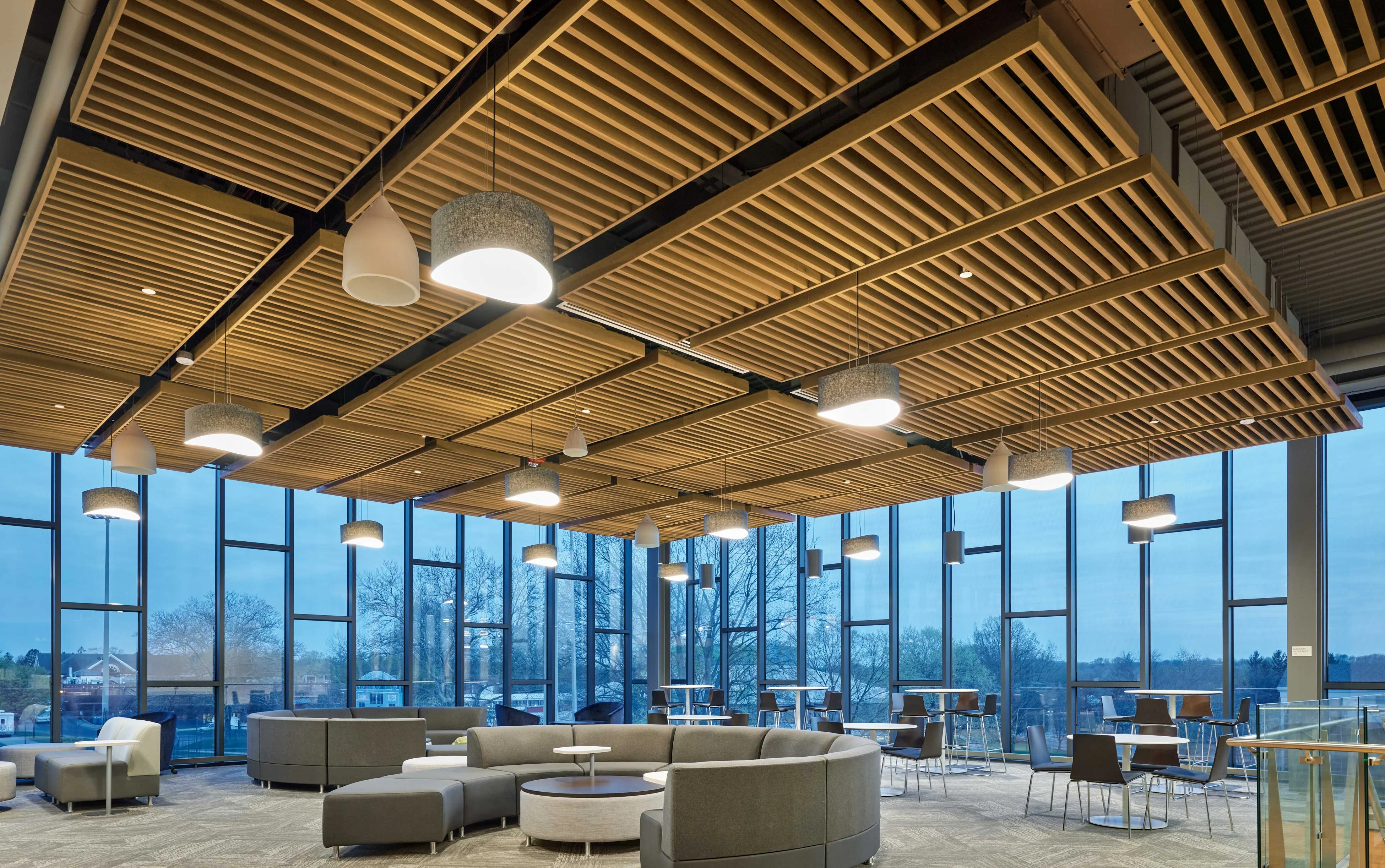 Elevate Your Space with Armstrong