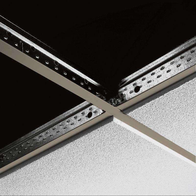12' Hemmed Angle Molding - Image 10