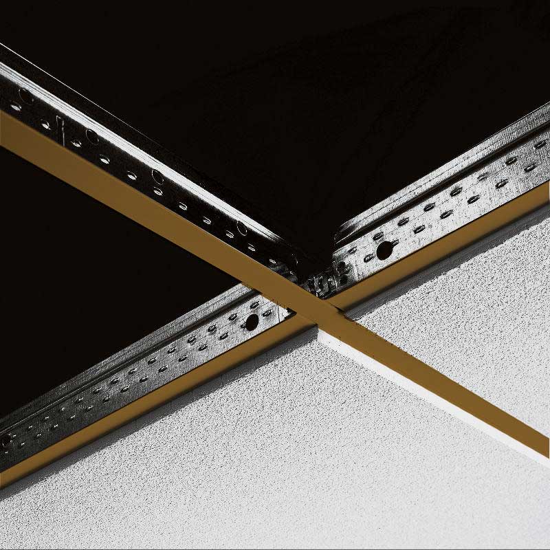 12' Hemmed Angle Molding - Image 5