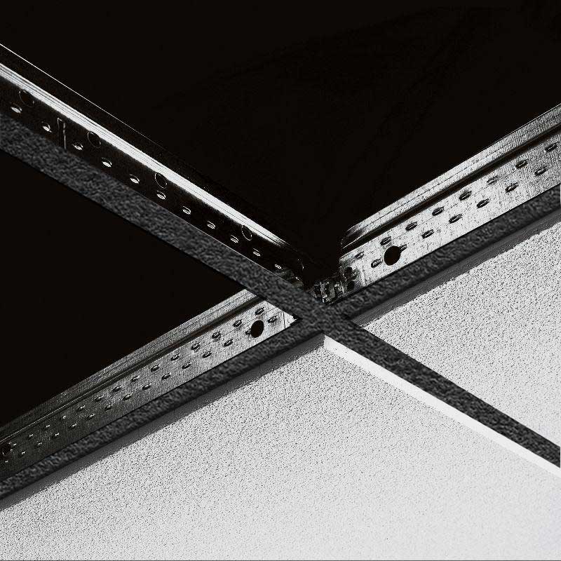 12' Hemmed Angle Molding - Image 6