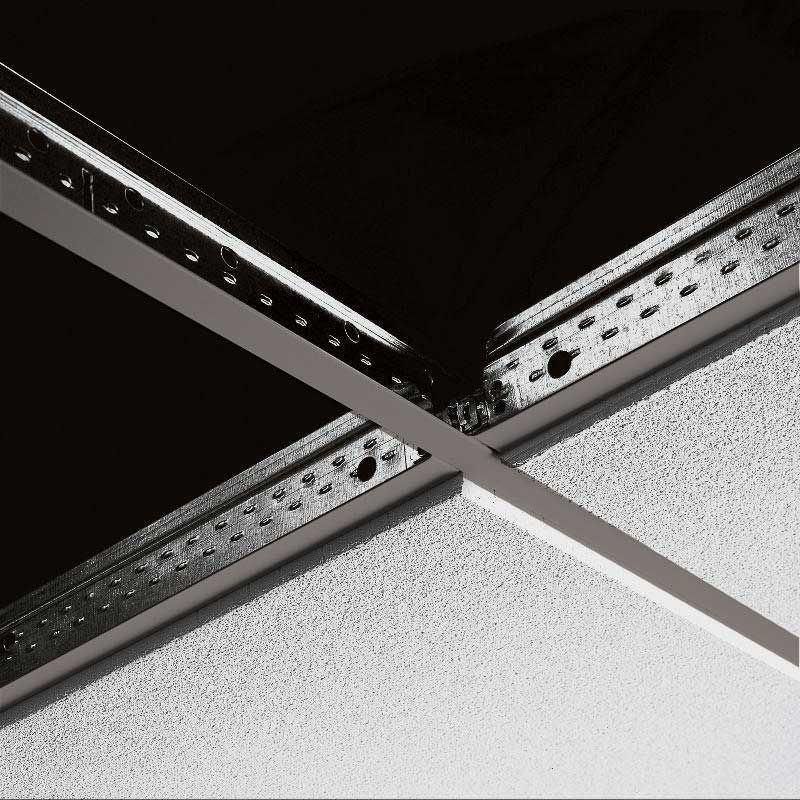 12' Hemmed Angle Molding - Image 7