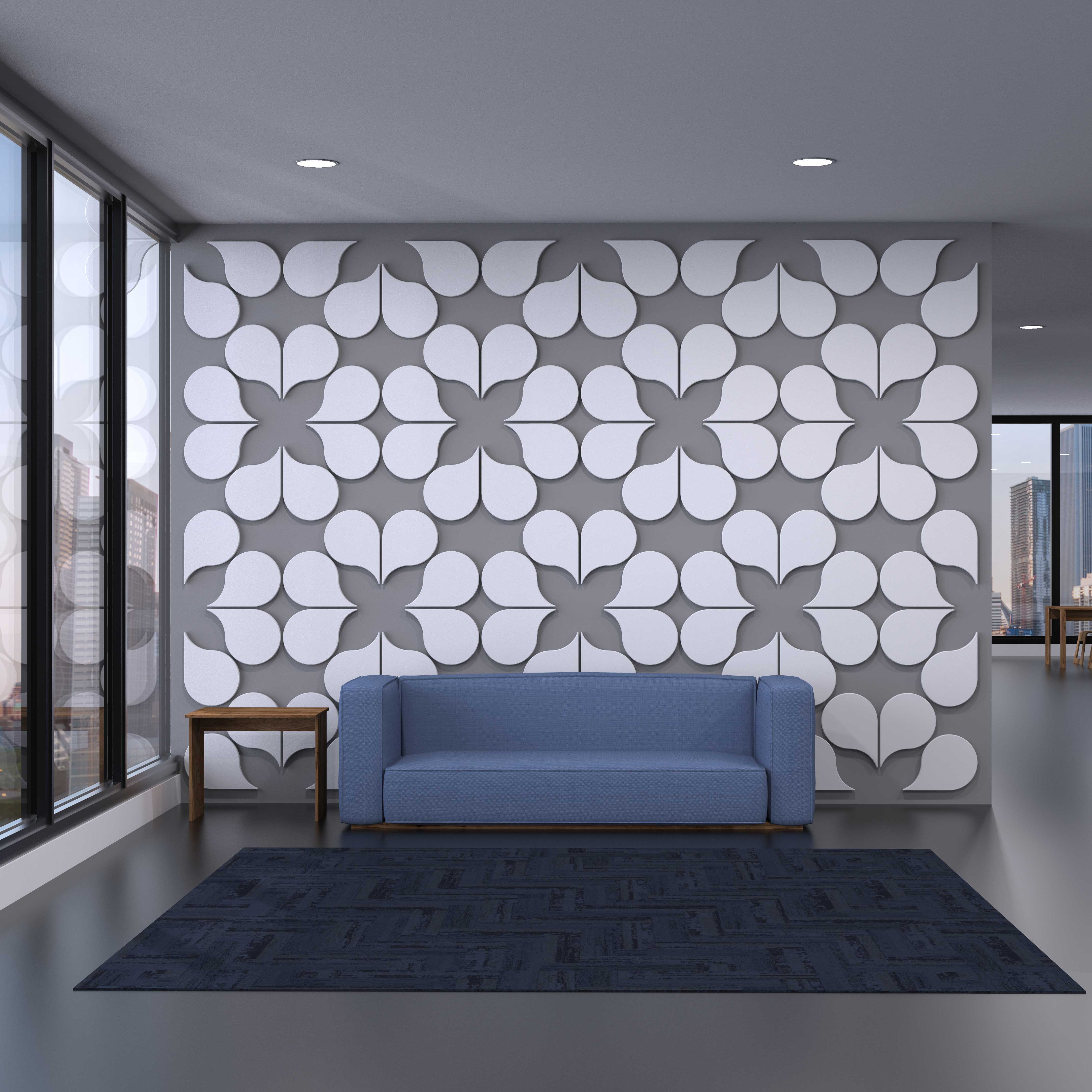 Acoustical Accents