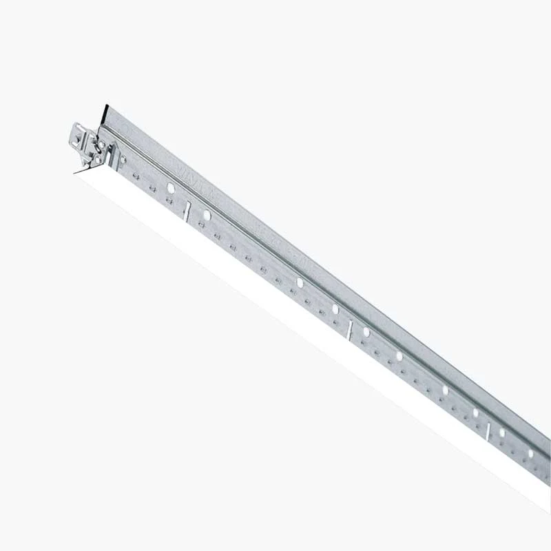 Prelude® Plus XL® Aluminum 15/16" - Exposed Tee - Image 3