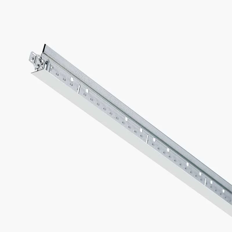 Prelude® Plus XL® Aluminum 15/16" - Exposed Tee - Image 4