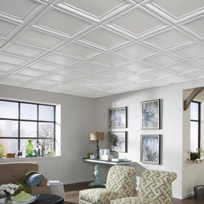 Easy Elegance™ Shallow Coffer