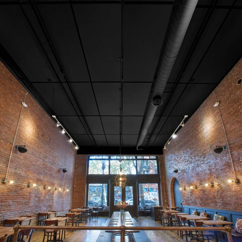 FeltWorks® Acoustical Ceiling and Wall Panels - Image 3