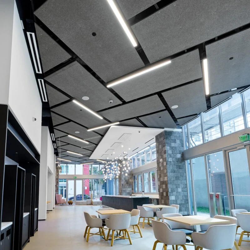 FeltWorks® Acoustical Ceiling and Wall Panels - Image 4