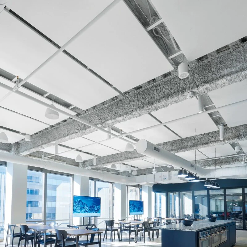 FeltWorks® Acoustical Ceiling and Wall Panels - Image 6
