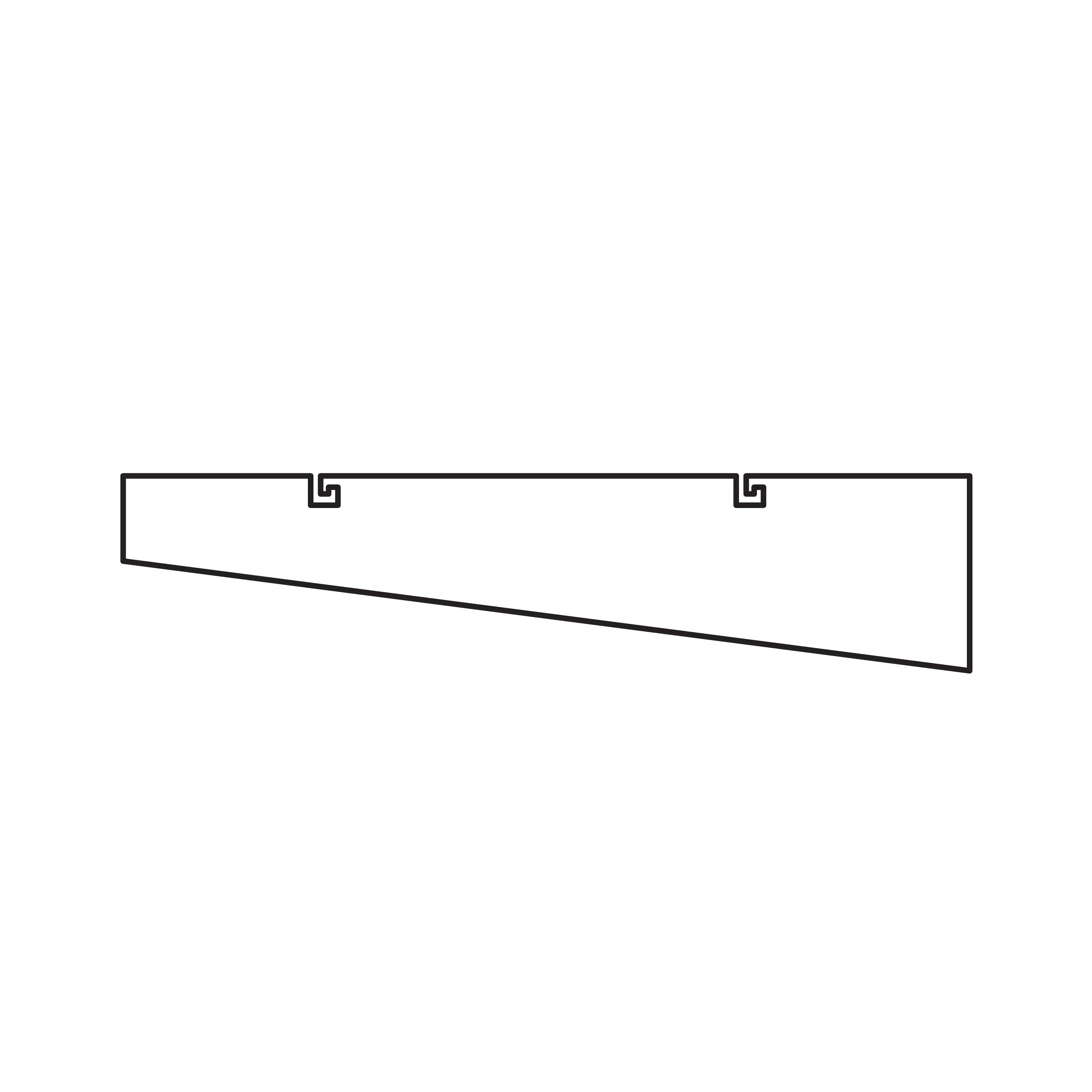 FeltWorks® Blades - HookOn Peaks & Valleys Kit - Image 20