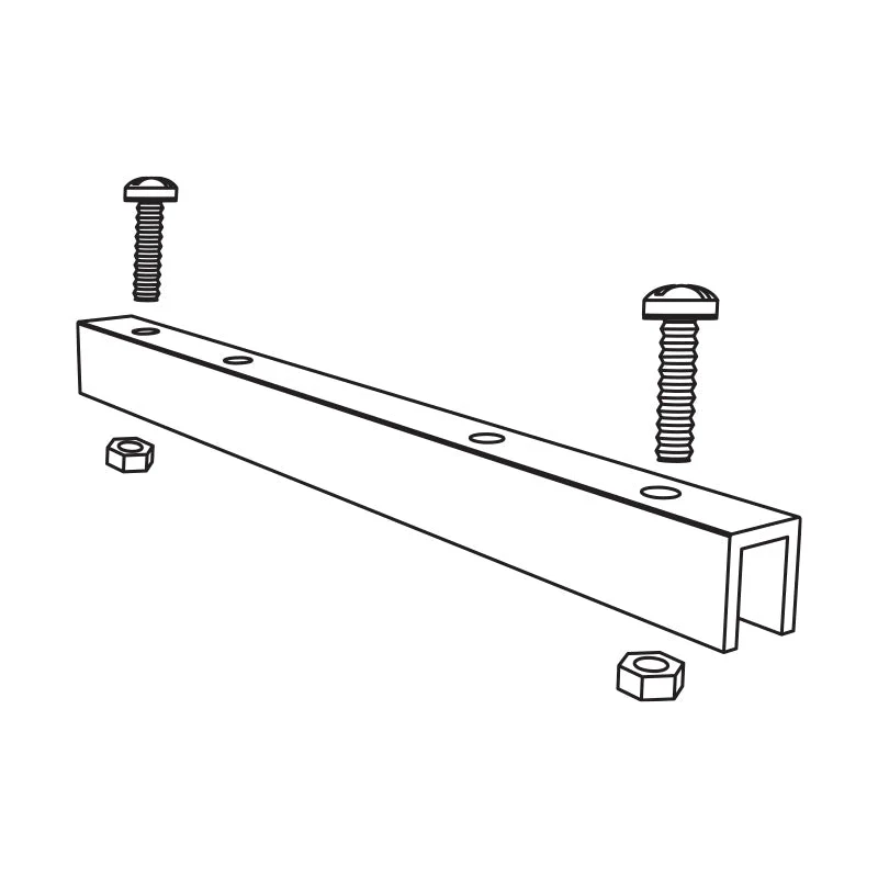 Frame Splice Kit for SoundScapes® Shapes