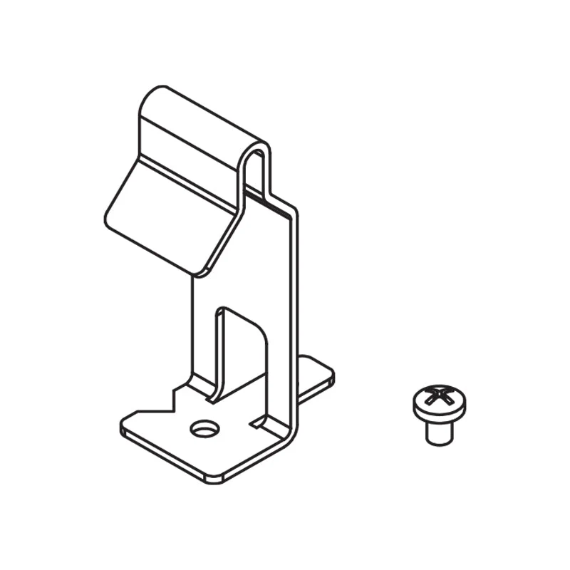 Grid Hook Kit for SoundScapes® Shapes