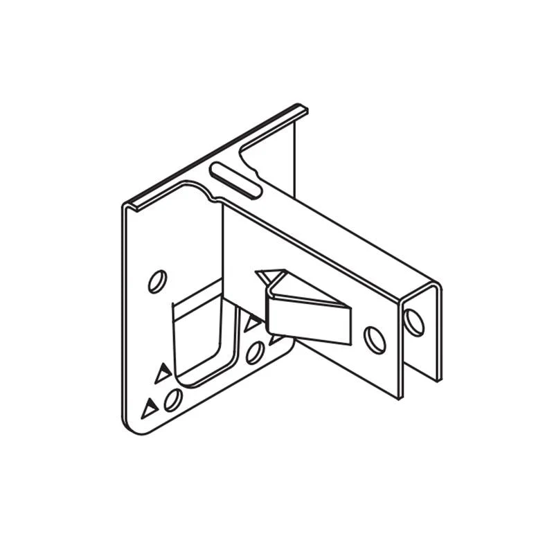 Grip Clip Wall Attachment - Image 2