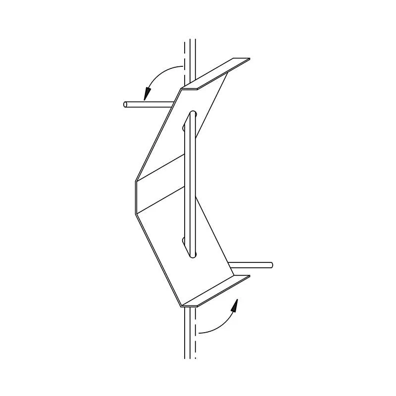 Hanger Wire Splice