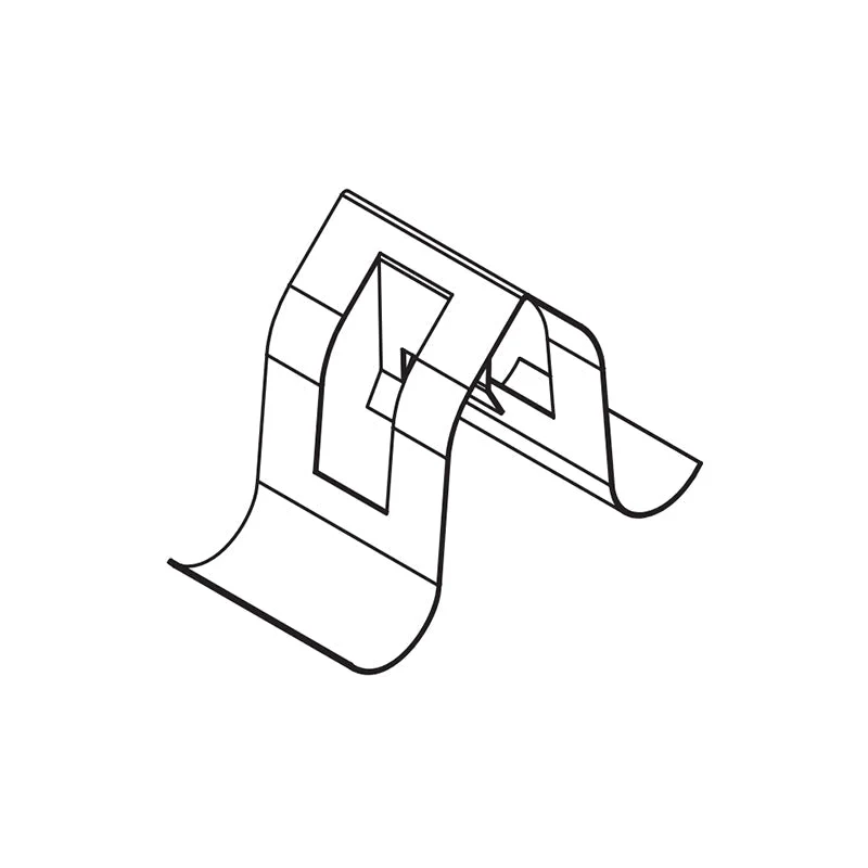 Hold-down Clip for Vector® Panels