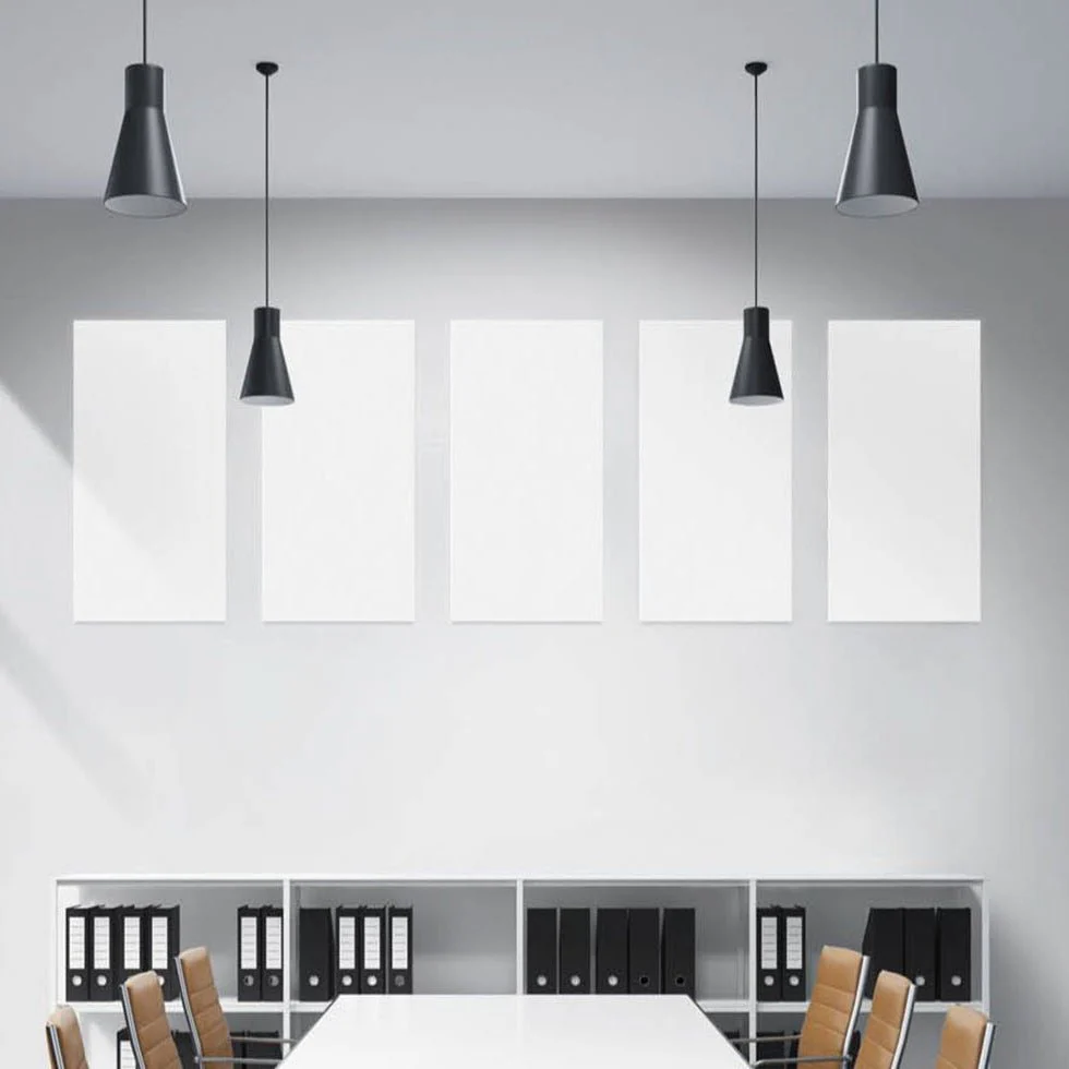 InvisAcoustics™ Walls