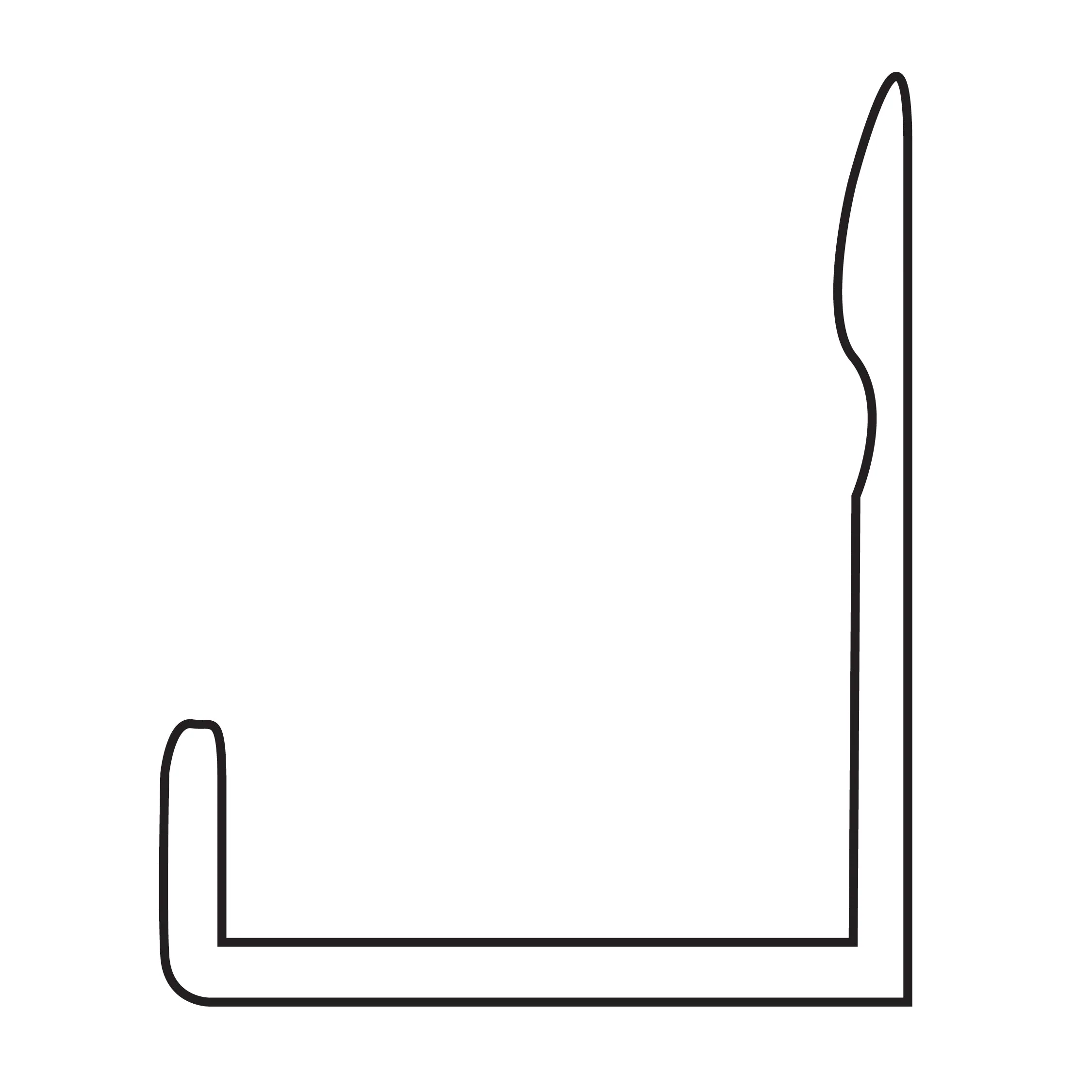 J-Molding