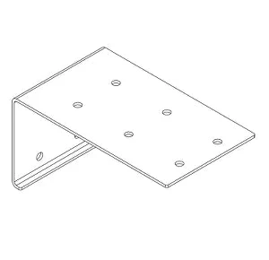 Rigid Attachment Clip - Image 2