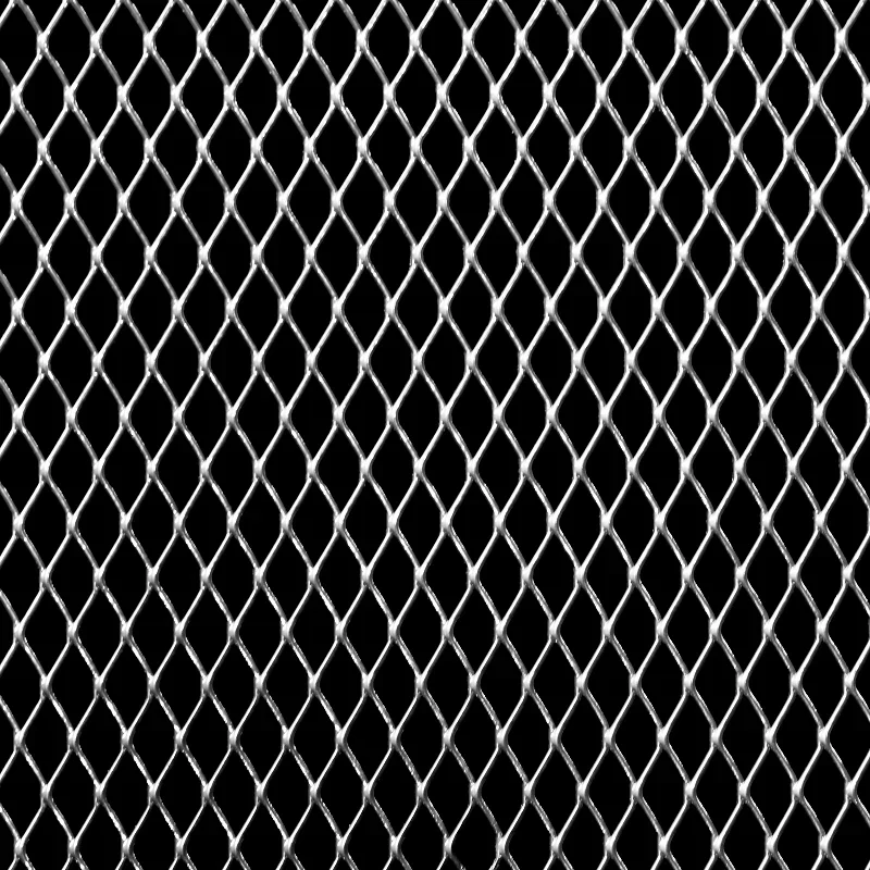 MetalWorks™ Mesh - Expanded Metal 24" x 96" - Image 18
