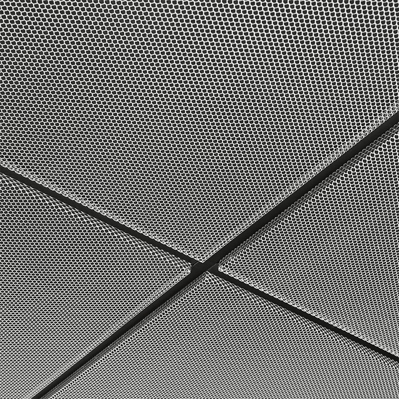 MetalWorks™ Mesh - Expanded Metal 24" x 96" - Image 10
