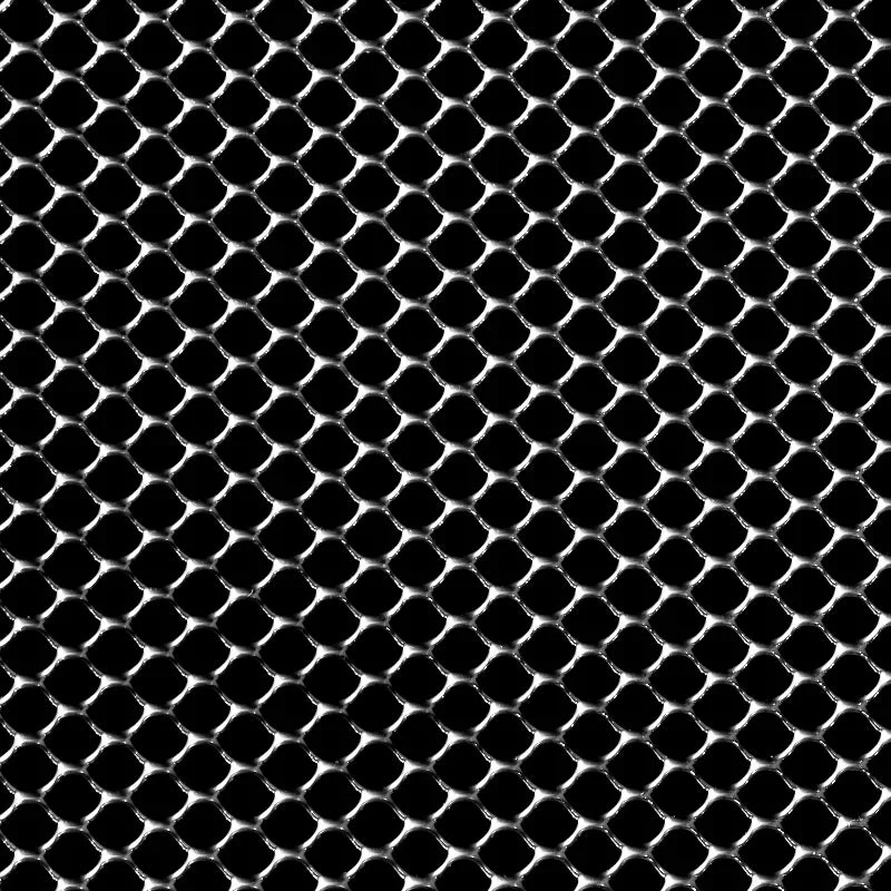 MetalWorks™ Mesh Sample - Image 17