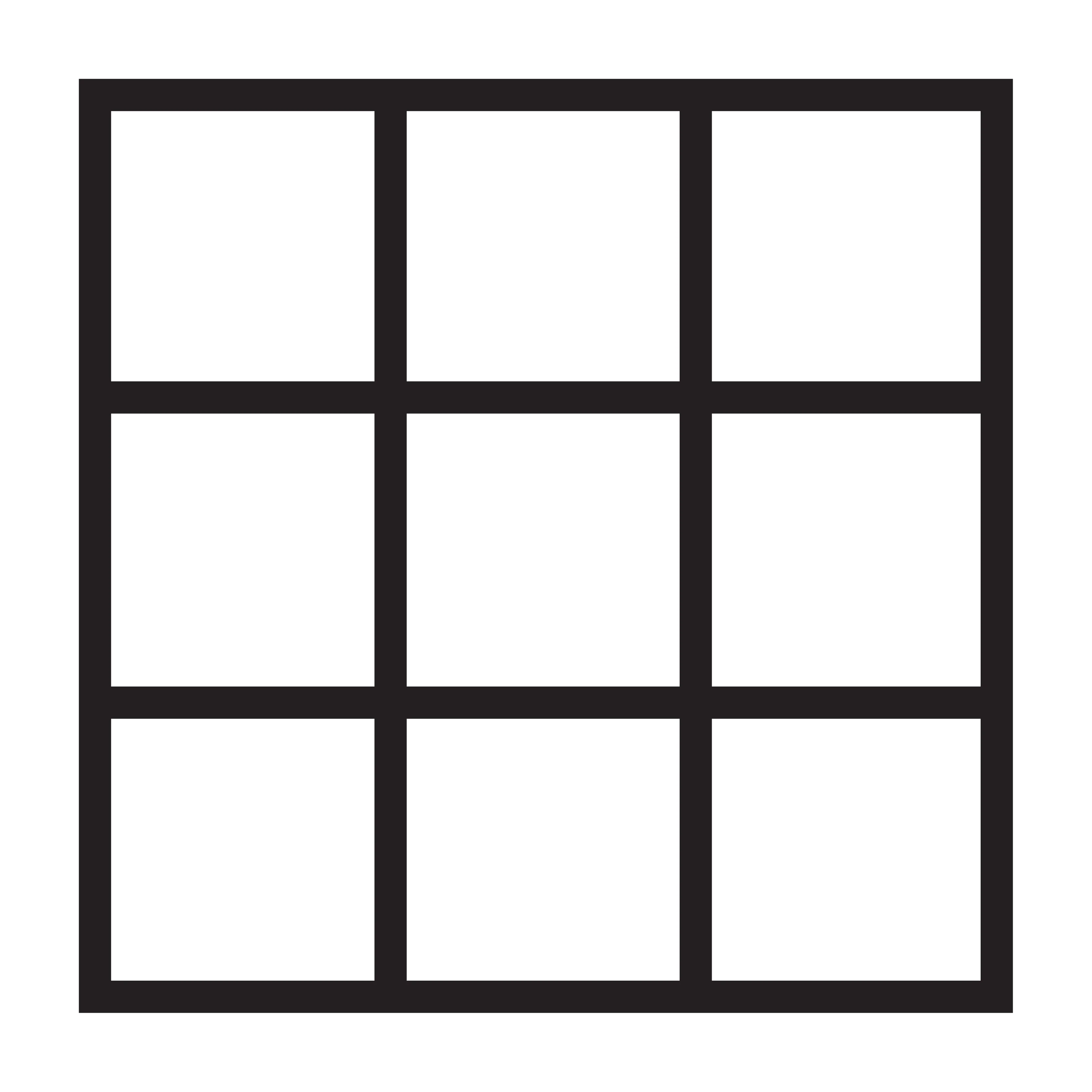 MetalWorks™ Open Cell Square Lay-In - Image 8
