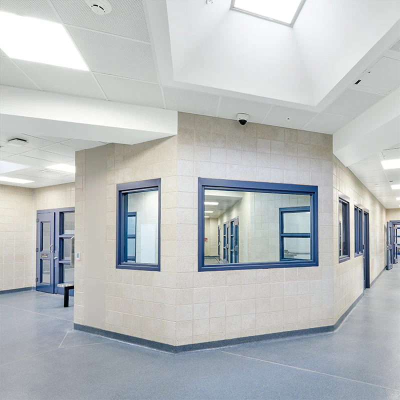 MetalWorks™ SecureLock™ Square Lay-In - Image 3