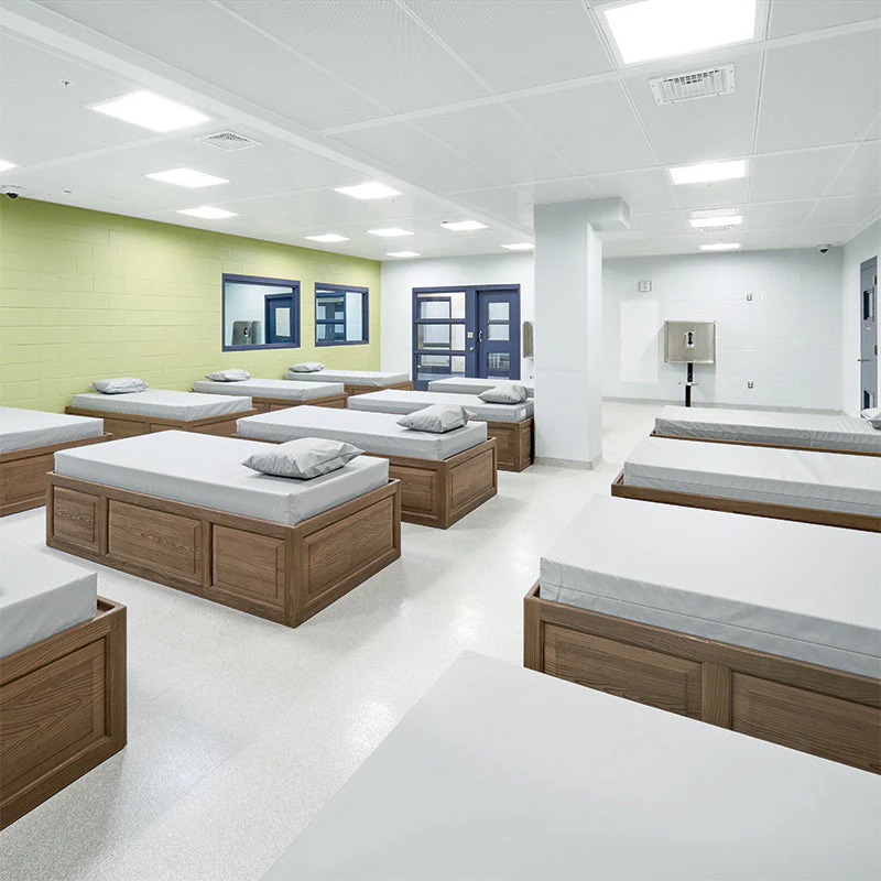 MetalWorks™ SecureLock™ Square Lay-In - Image 4