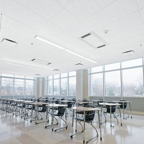 School Zone® Fine Fissured™ AirAssure®