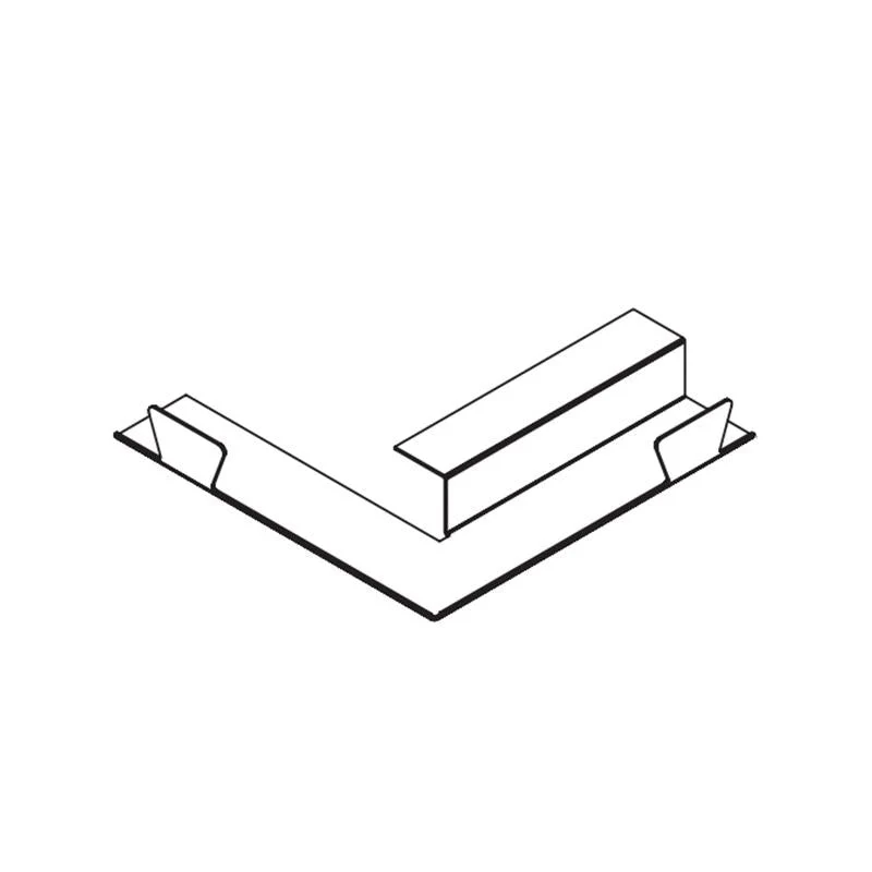 Shadow-Molding - Outside Corner