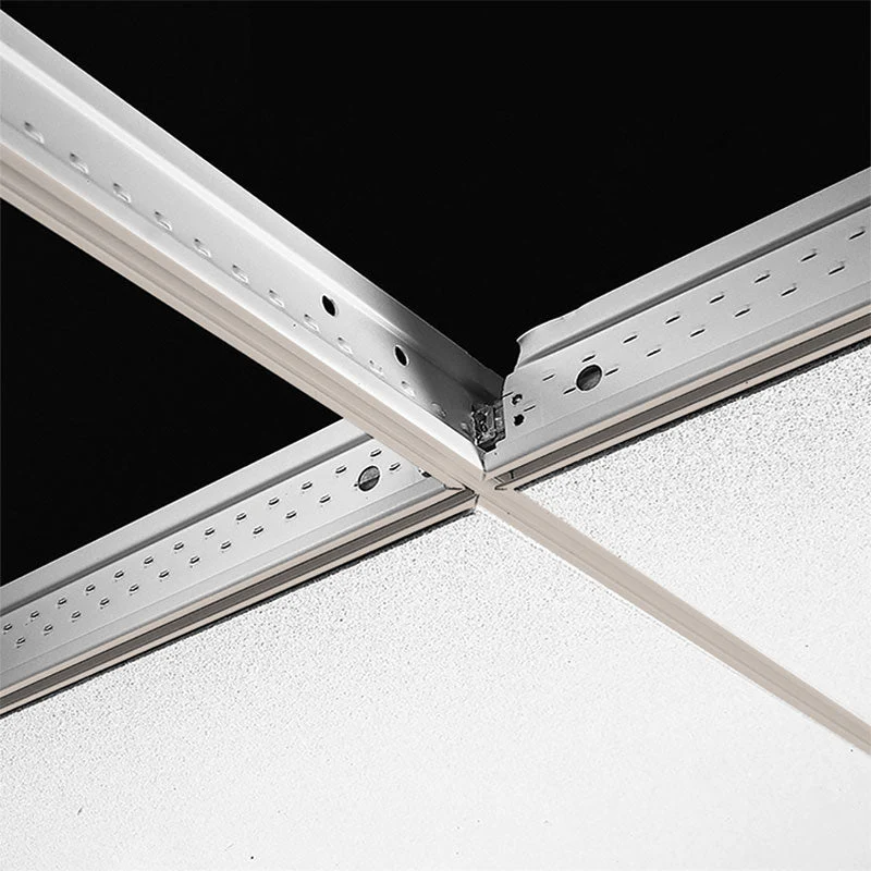 Silhouette® XL® 9/16" Bolt Slot - 1/4" Reveal - Image 10