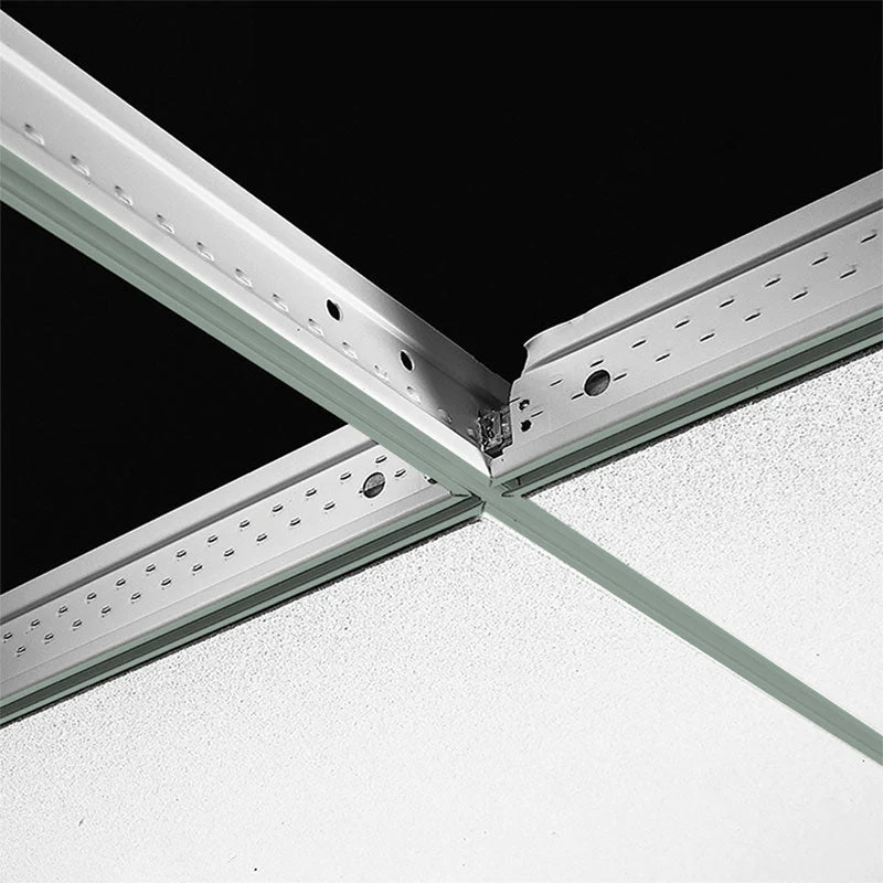 Silhouette® XL® 9/16" Bolt Slot - 1/4" Reveal - Image 12