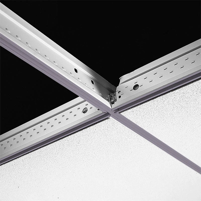 Silhouette® XL® 9/16" Bolt Slot - 1/4" Reveal - Image 13
