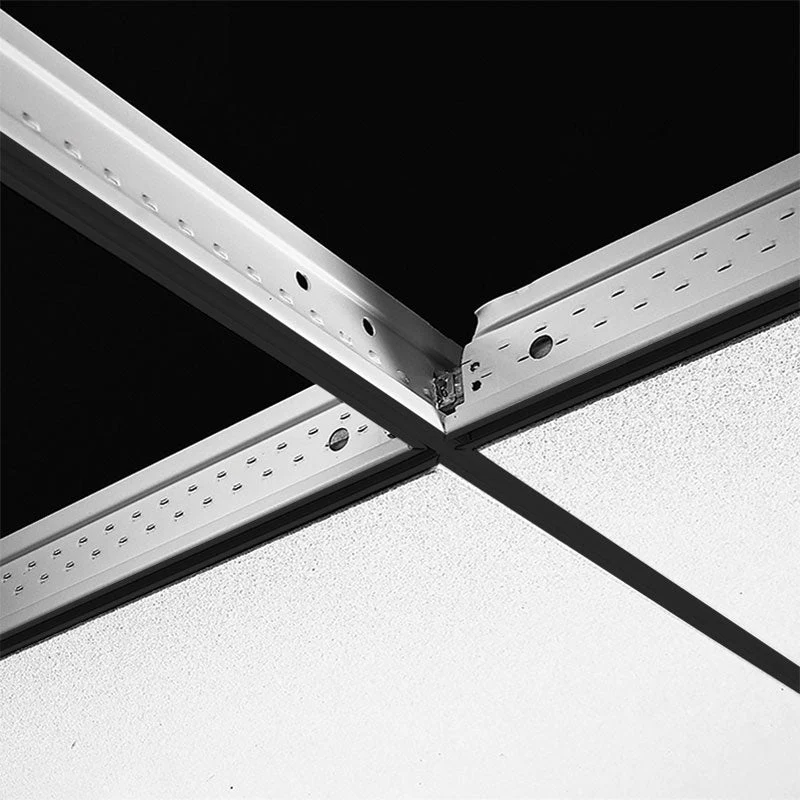 Silhouette® XL® 9/16" Bolt Slot - 1/4" Reveal - Image 4