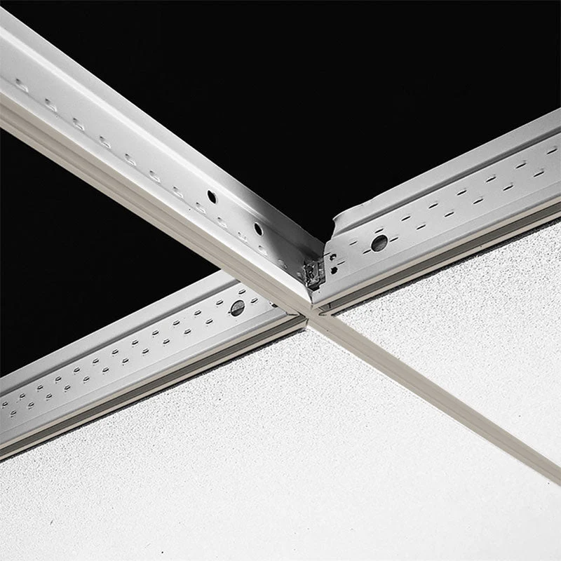Silhouette® XL® 9/16" Bolt Slot - 1/4" Reveal - Image 5