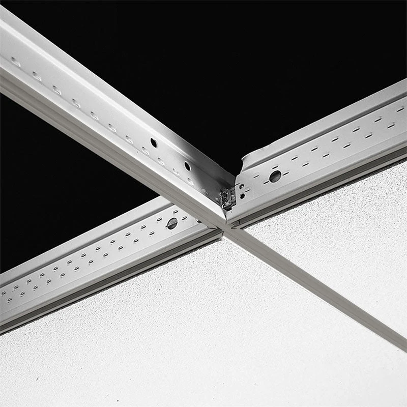 Silhouette® XL® 9/16" Bolt Slot - 1/4" Reveal - Image 6