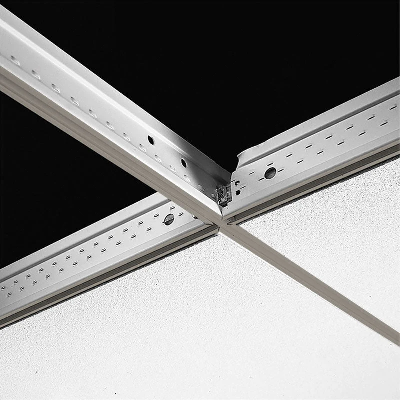 Silhouette® XL® 9/16" Bolt Slot - 1/4" Reveal - Image 7