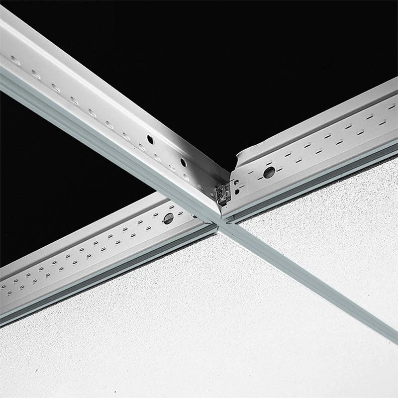 Silhouette® XL® 9/16" Bolt Slot - 1/4" Reveal - Image 8