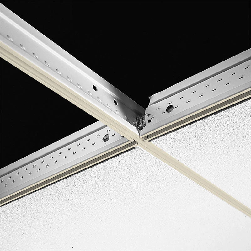 Silhouette® XL® 9/16" Bolt Slot - 1/4" Reveal - Image 9