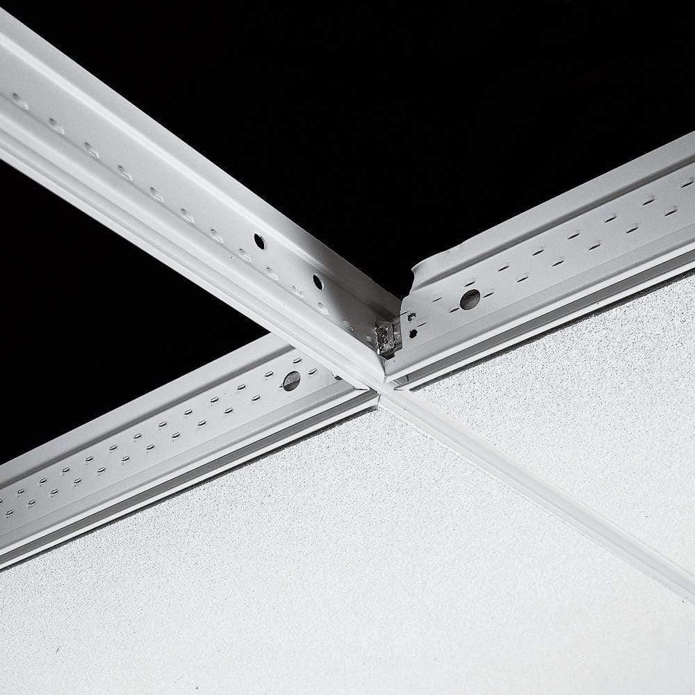 Silhouette® XL® 9/16" Bolt Slot - 1/4" Reveal Sample Kit - Image 2