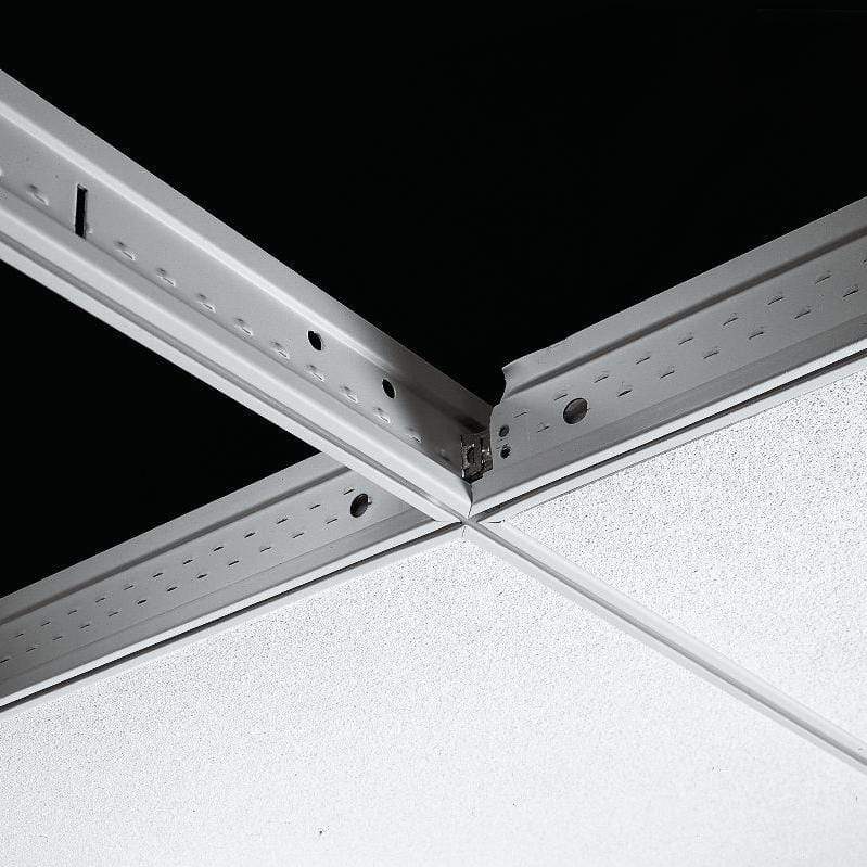 Silhouette® XL® 9/16" Bolt Slot - 1/8" Reveal Sample Kit - Image 2