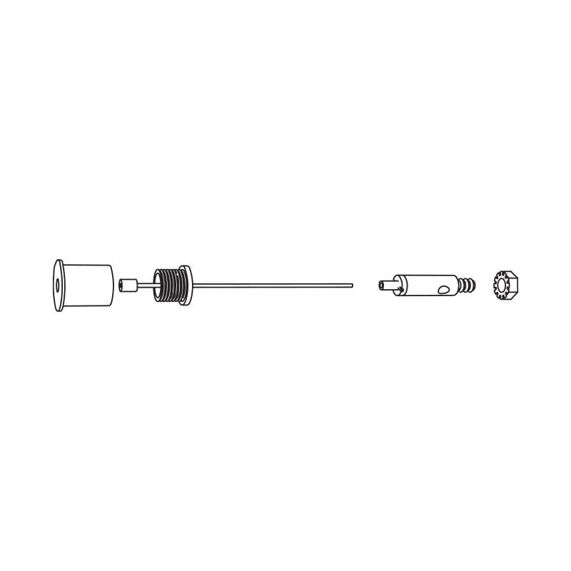 Installation Bundle for Pattern SSSH-01