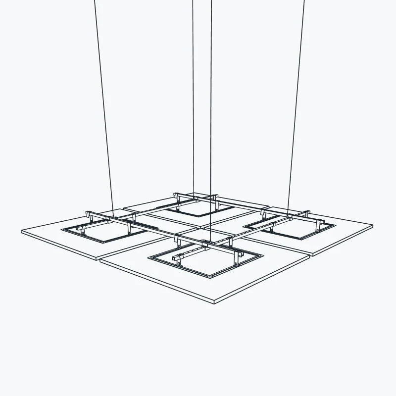 Installation Bundle for Pattern SSSH-01 - Image 2