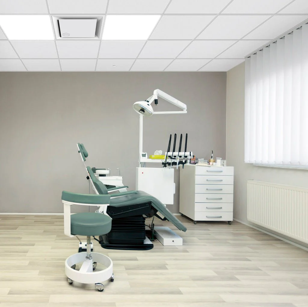 StrataClean IQ™ Air Filtration System - Image 3