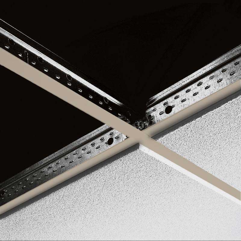 Suprafine® XL® 9/16" Exposed Tee System - Heavy Duty - Image 14