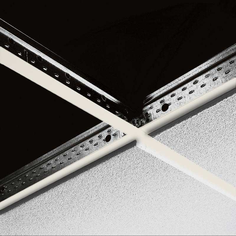 Suprafine® XL® 9/16" Exposed Tee System - Heavy Duty - Image 5
