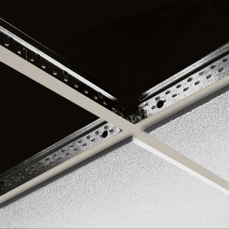 Suprafine® XL® 9/16" Exposed Tee System - Heavy Duty - Image 6