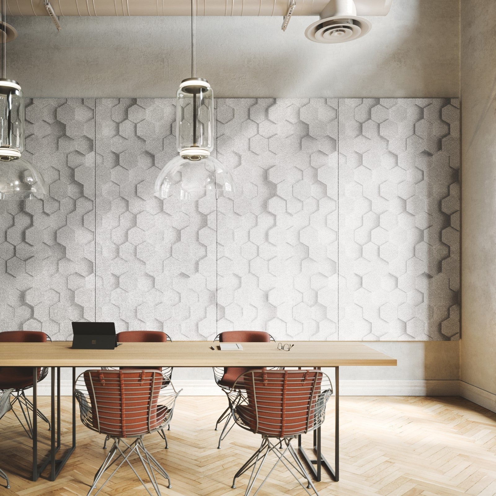 Tectum® Create!™ Ceiling Panels & Walls - Image 7