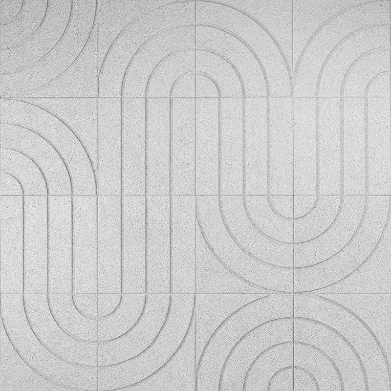 Tectum® DesignArt® Lines - Direct Attach - Image 3