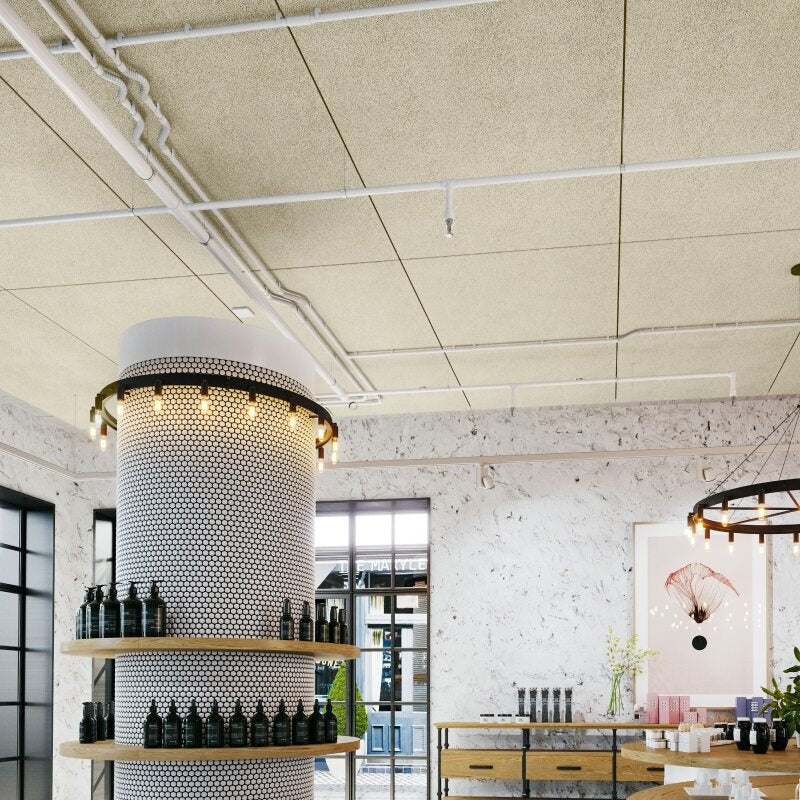 Tectum® High NRC Direct-Attach Ceilings - Image 3
