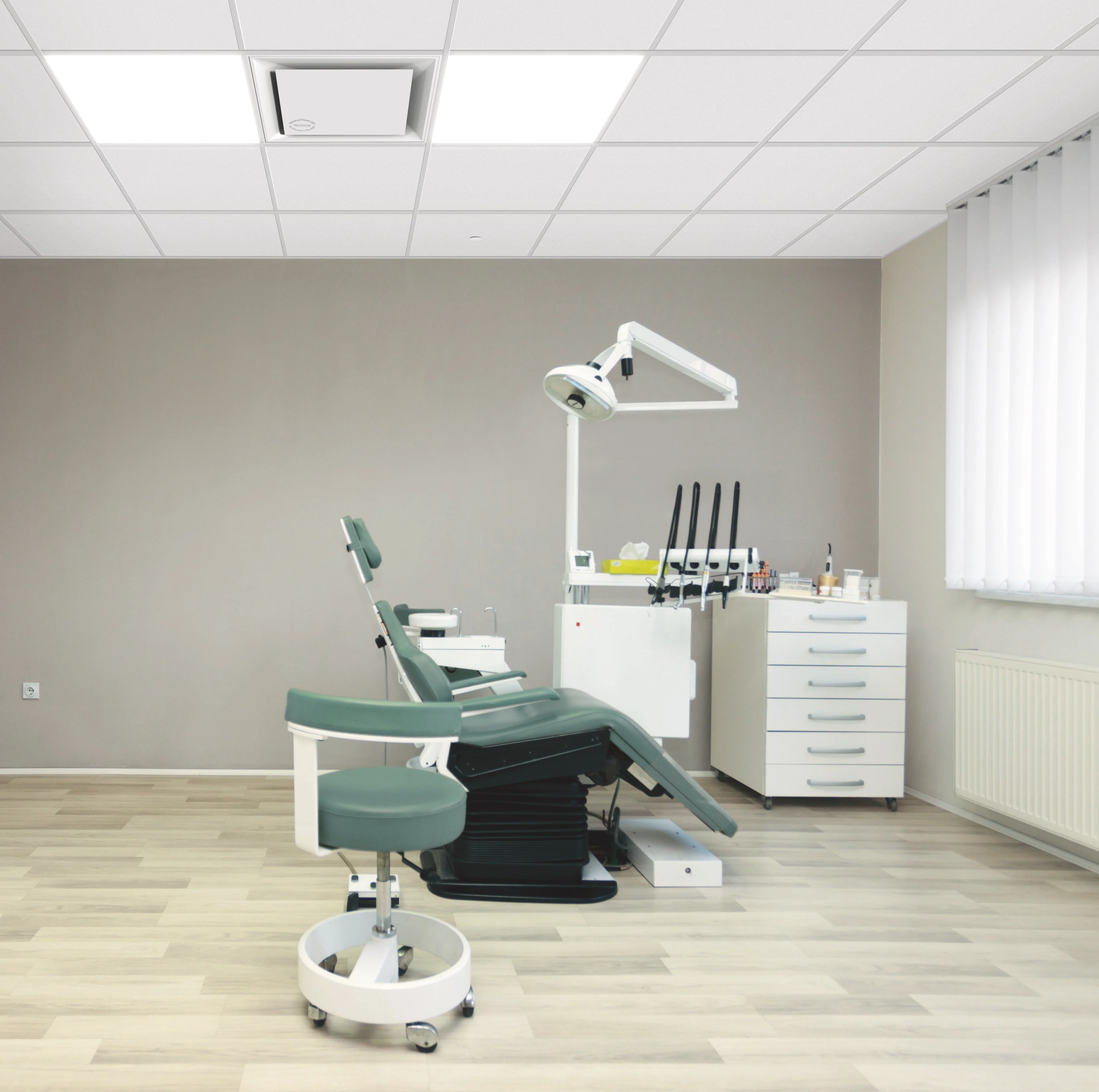 Ultima® Health Zone™ AirAssure® - Image 3